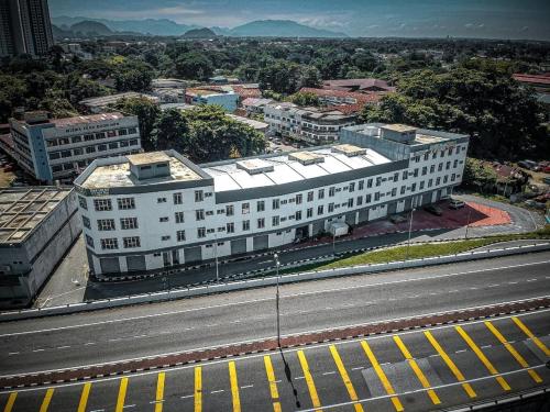 reno rooms ipoh