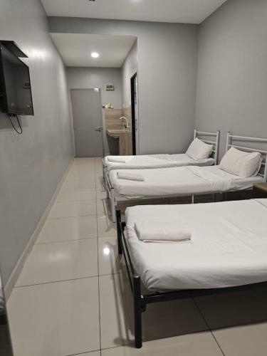 Reno Rooms Ipoh,Perak>>Ipoh,2 star