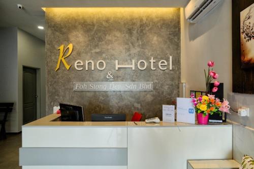 reno rooms ipoh