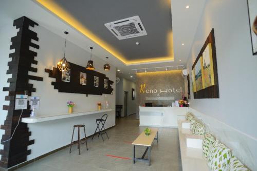 reno rooms ipoh