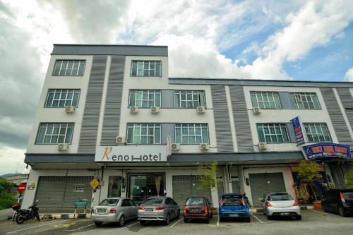 reno rooms ipoh