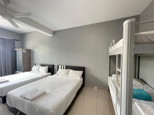 Reno Rooms Ipoh,Perak>>Ipoh,2 star