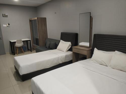 reno rooms ipoh