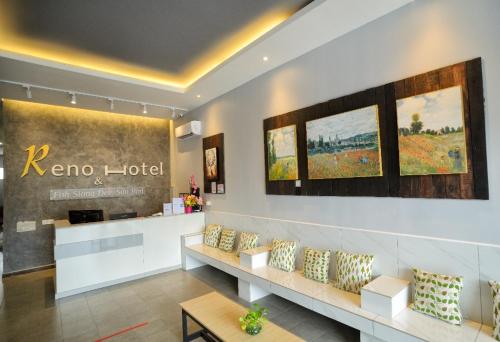 reno rooms ipoh