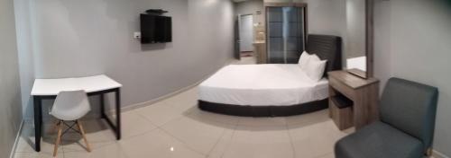 reno rooms ipoh