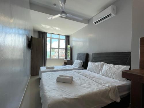 reno rooms ipoh