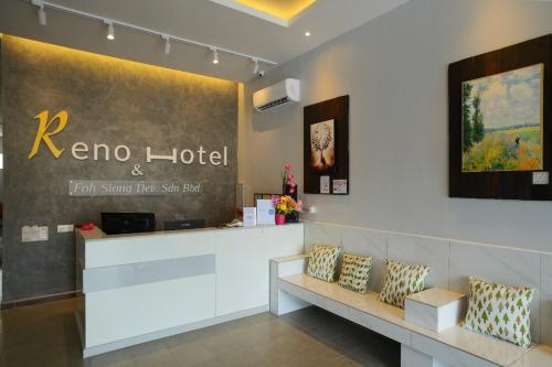 reno rooms ipoh