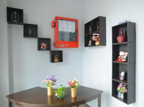 reno rooms ipoh