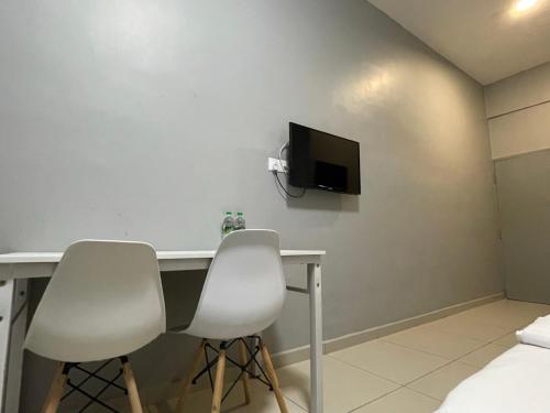 reno rooms ipoh