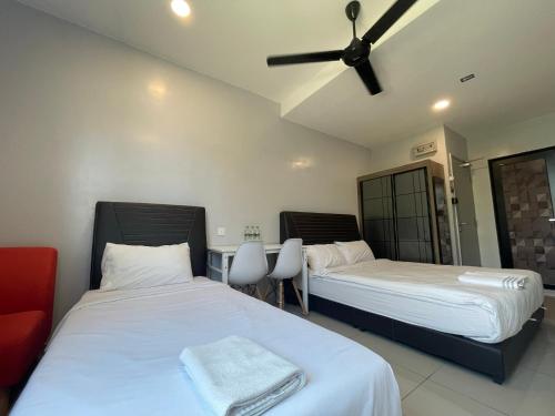 reno rooms ipoh