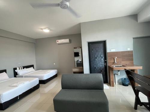 reno rooms ipoh