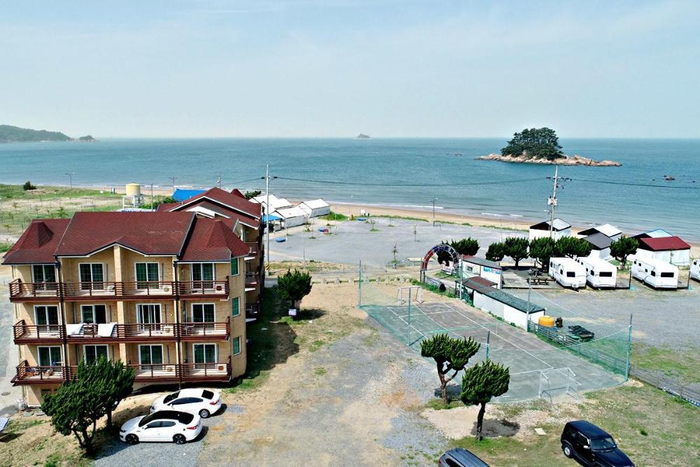 taean hakampohaneul pension
