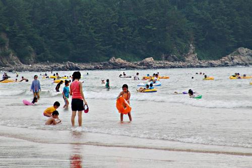 taean hakampohaneul pension