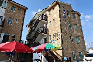 taean hakampohaneul pension