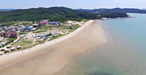 taean hakampohaneul pension