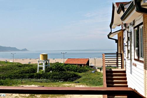 taean hakampohaneul pension