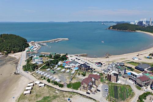 taean hakampohaneul pension