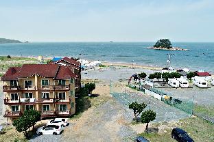 taean hakampohaneul pension