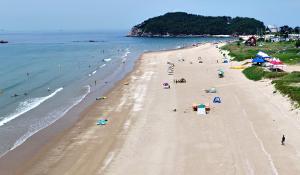 taean hakampohaneul pension