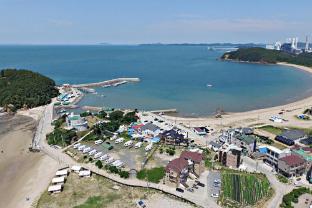 taean hakampohaneul pension
