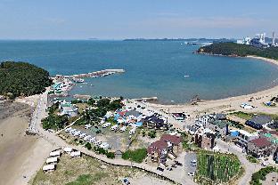 taean hakampohaneul pension