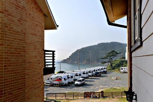 taean hakampohaneul pension