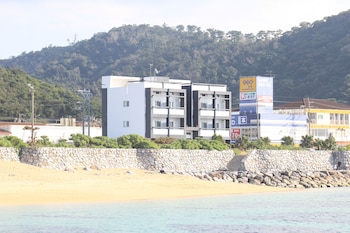 gate inn nago