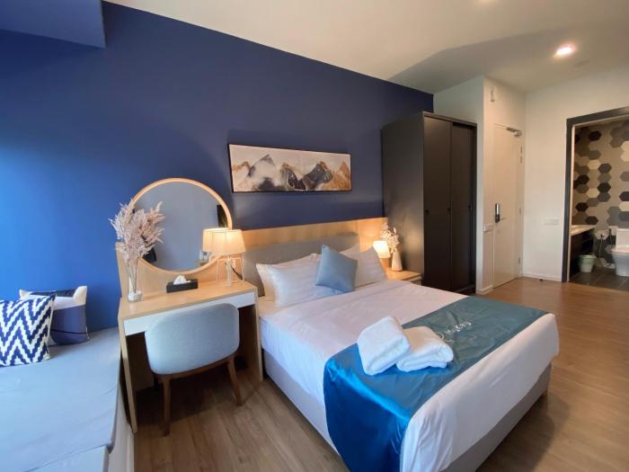 ceylonz seasonal suites