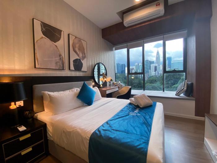 ceylonz seasonal suites