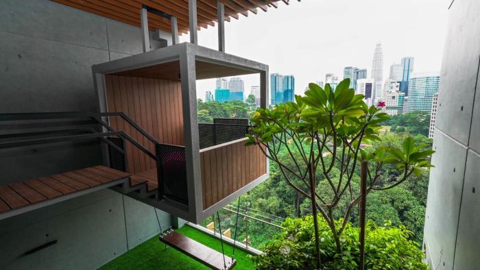 ceylonz seasonal suites