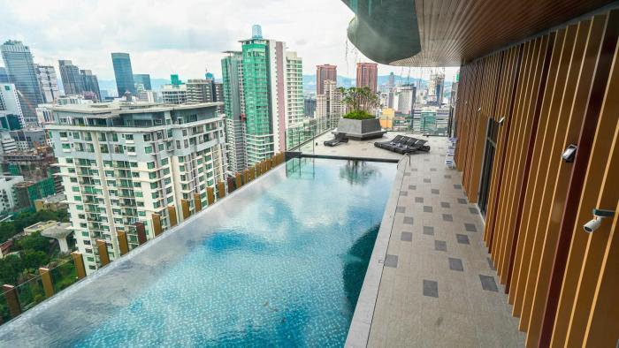 ceylonz seasonal suites