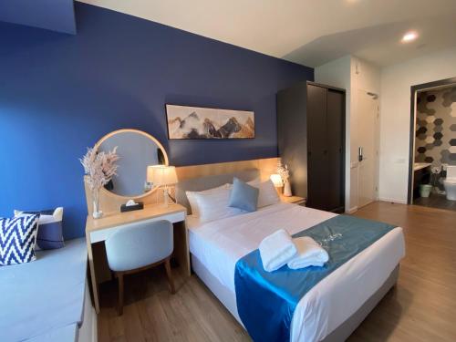 ceylonz seasonal suites