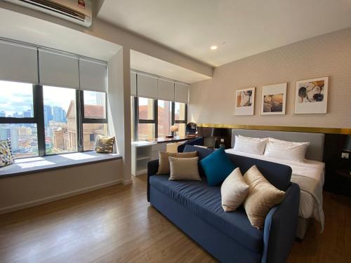 ceylonz seasonal suites