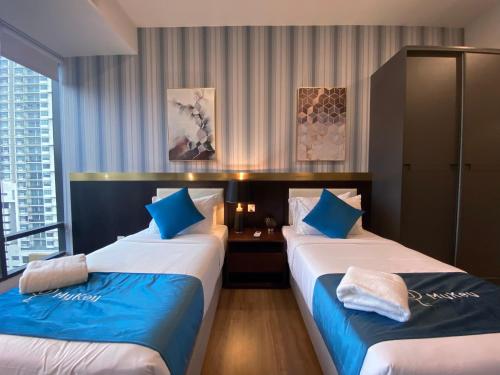 ceylonz seasonal suites