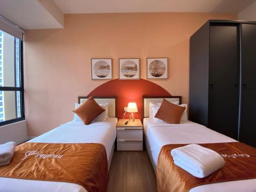 ceylonz seasonal suites