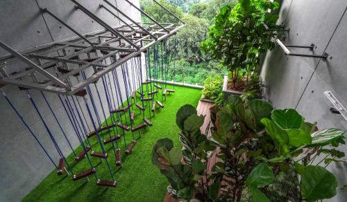 ceylonz seasonal suites