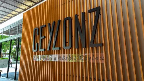 ceylonz seasonal suites