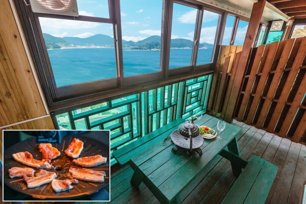 gaejul trip pension