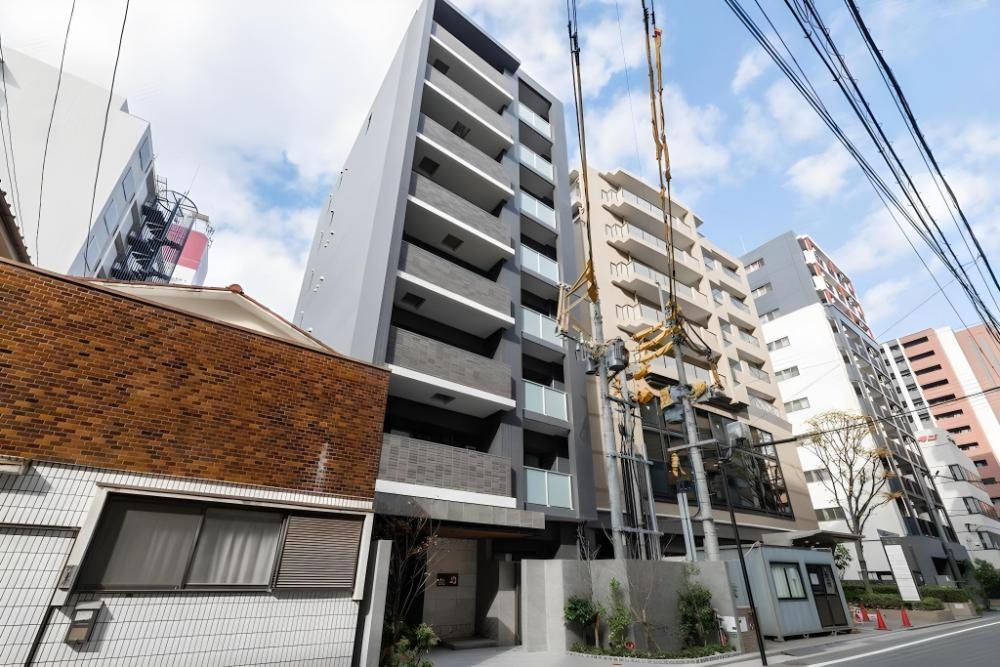 hotel iori