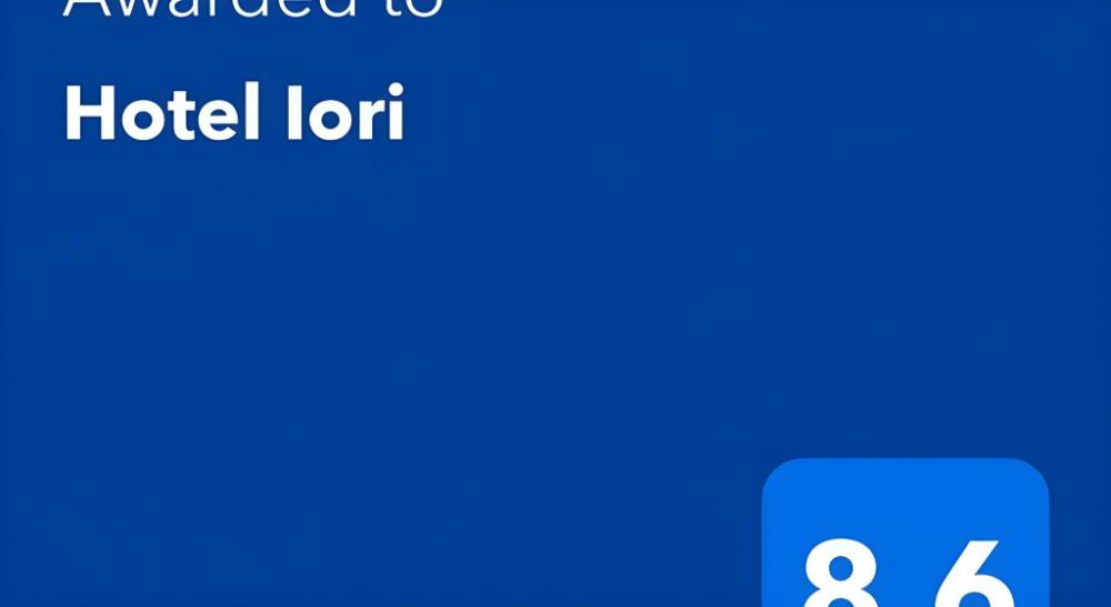 hotel iori