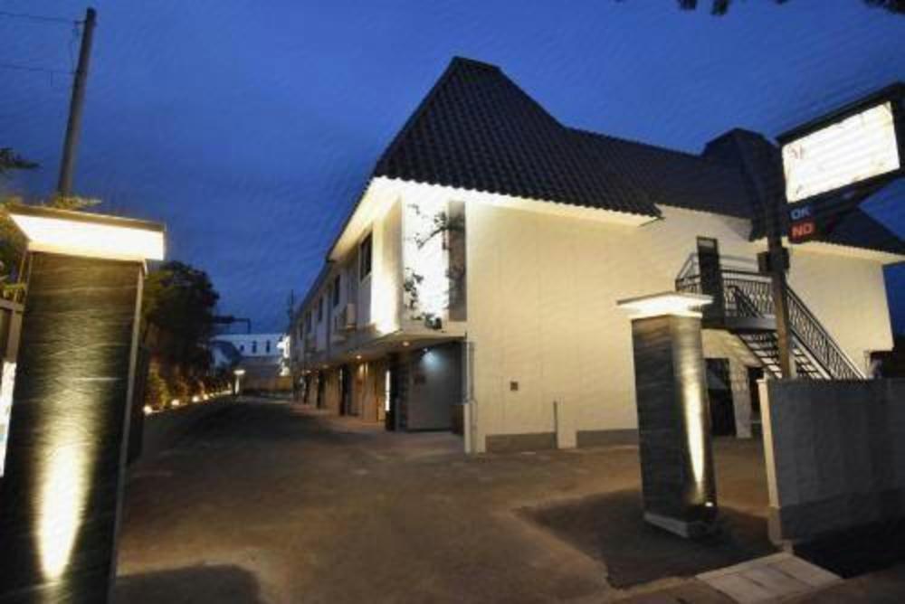 hotel iori