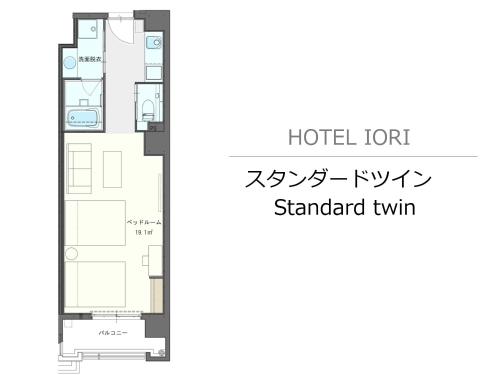 hotel iori