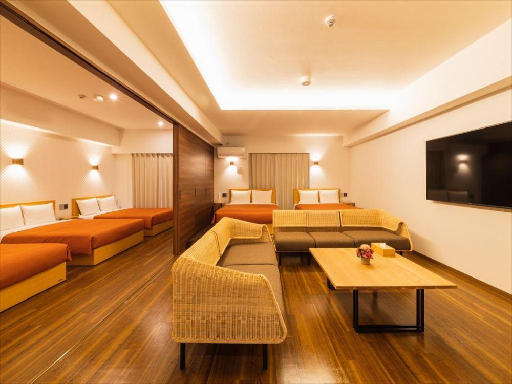 hotel iori