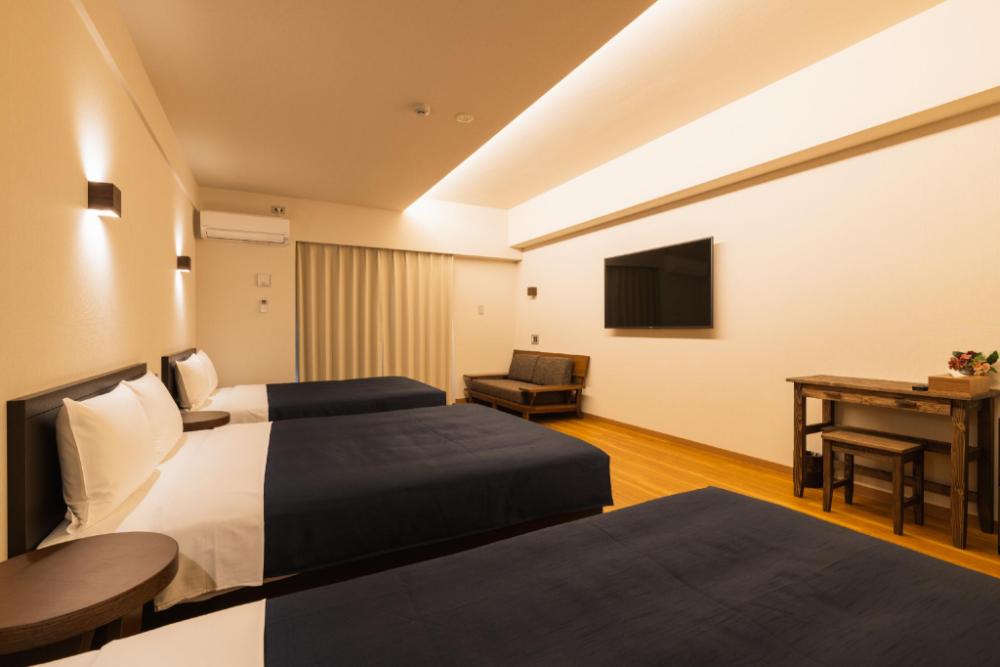 hotel iori