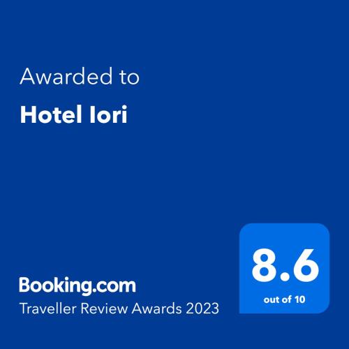 hotel iori