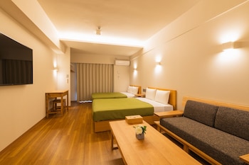 hotel iori