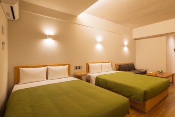 hotel iori