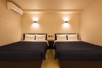 hotel iori