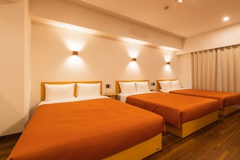 hotel iori