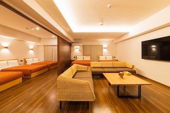 hotel iori